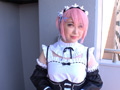 素人コスプレイヤーを媚○バイブでアクメ○○！ 11